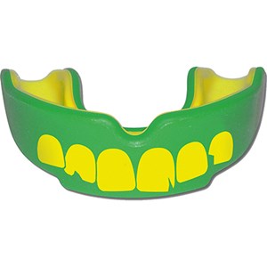 Bild von Safejawz Mouthguard - Ogre