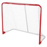 Изображение Ворота хоккейные Bauer Performance folding Steel Goal 54" (137x112x61cm)