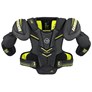 Picture of Warrior Alpha QX Shoulder Pads Junior