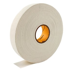 Picture of NORTH AMERICAN Tape 24mm/50m wht