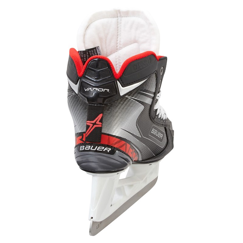 Picture of Bauer Vapor X2.7 Goalie Skates Youth