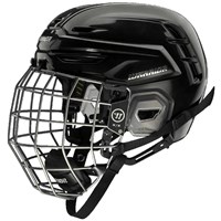 Bild von Warrior Alpha Pro Helm Combo