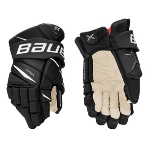 Picture of Bauer Vapor 2X Gloves Junior