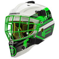 Picture of Warrior Rit F1 Goalie Mask Youth