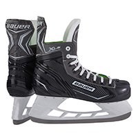 Изображение Коньки Bauer X-LS Jr (подростковый)