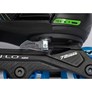 Picture of Bauer X-LP Adj. Roller Hockey Skates Youth