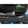 Изображение Коньки роликовые Bauer X-LP Adj. Roller Hockey Skates Yth (детский)