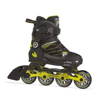 Picture of Fila Adj. Inline Skate Wizy Alu