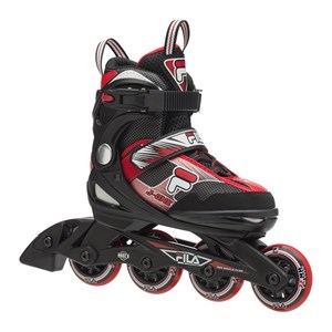 Bild von Fila Inline Skate J-One - verstellbar