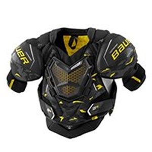 Bild von Bauer Supreme 3S Schulterschutz Junior