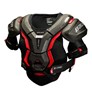 Picture of Bauer Vapor 3X Pro Shoulder Pads Intermediate