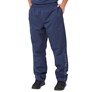 Picture of Bauer Heavyweight Pant Supreme - blk - Youth