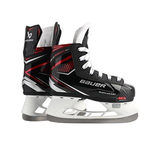 Picture of Bauer LIL'ROOKIE Adj. Ice Hockey Skates Junior