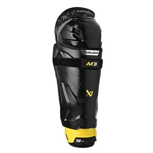 Picture of Bauer Supreme M3 Shin Guards Junior