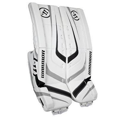 Bauer Vapor Hyperlite MTO Goal Pads Senior -  - Ice Hockey and  Inline Hockey Equipment Retailer