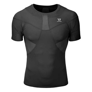 Bild von Warrior Compression Short Sleeve Tee Senior