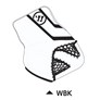 Picture of Warrior Ritual G2 Goalie Catch Glove Intermediate