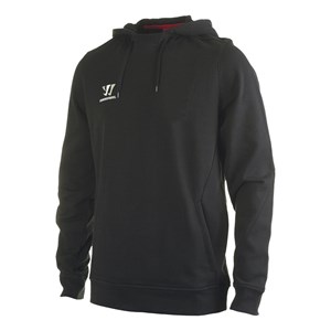 Изображение Толстовка утепленная Warrior Dynasty Warm Up Hoody Senior Yth (детский)