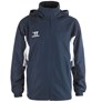 Picture of Warrior Azteca Training Rain Jacket Senior