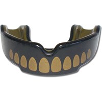 Picture of Safejawz Mouthguard - Goldie
