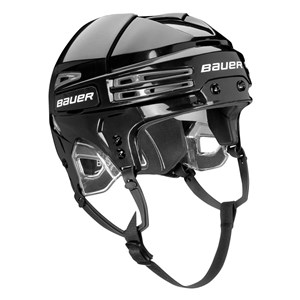 Изображение Шлем Bauer RE-AKT 75 - Черный