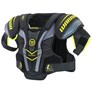 Picture of Warrior Alpha QX3 Shoulder Pads Junior