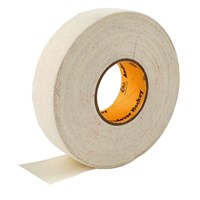 Picture of NORTH AMERICAN Tape 24mm/25m wht