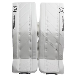 Picture of Warrior G4 Goalie Leg Pads Intermediate