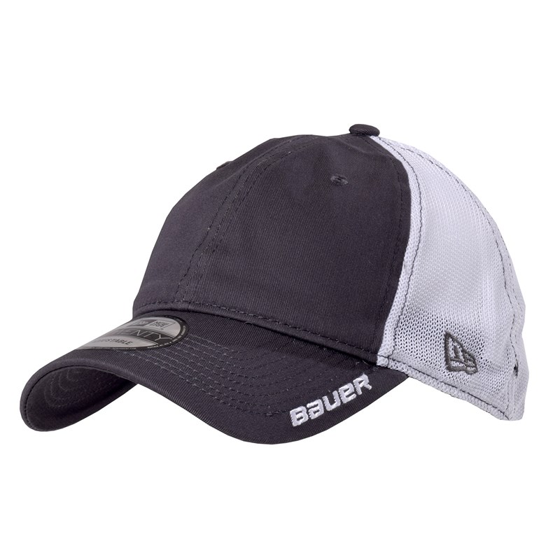 Bauer//NEW ERA 9Twenty Snapback