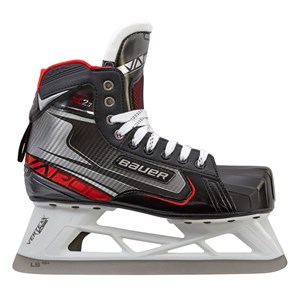 Picture of Bauer Vapor X2.7 Goalie Skates Junior