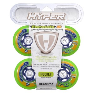 Изображение Колёса Hyper Inline Wheel Formula G Era - 74A - 4er