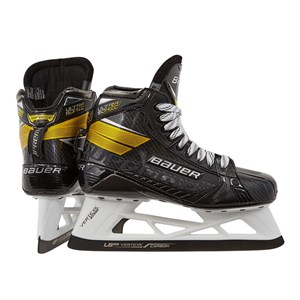 Picture of Bauer Supreme ULTRASONIC Goalie Skates Senior