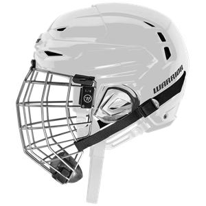 Picture of Warrior Covert RS Pro Helmet Combo