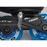 Picture of Bauer X-LP Adj. Roller Hockey Skates Youth