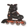 Picture of Fila Adj. Inline Skate Wizy Alu - Girl