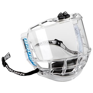 Bild von Bauer Concept 3 Visor Senior