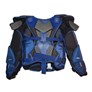 Picture of Bauer Supreme MACH Goalie Chest Protector - blu - (MTO) Senior