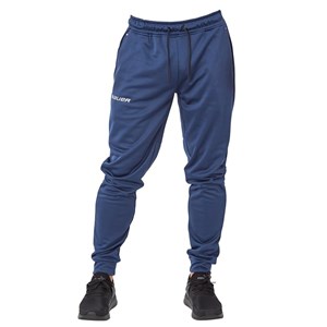 Picture of Bauer Fleece Pant Vapor - nav - Senior