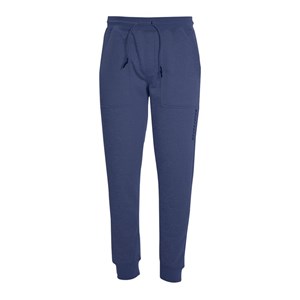 Picture of Bauer Heavyweight Fleece Jogger First Line - blu - Senior