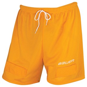 Picture of Bauer Core Mesh Jock Short Youth