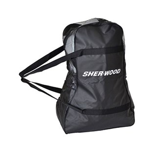 goalie pad bag