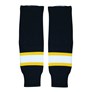 Picture of Warrior NHL Knit Hockey Socks Junior