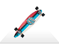 Bild für Kategorie Skateboards