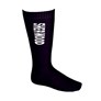 Bild von Sher-Wood Performance Skate Sock, long - blk (2er Pack)