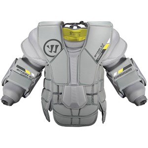 Picture of Warrior Ritual G2 Classic Pro Goalie Chest Protector Senior