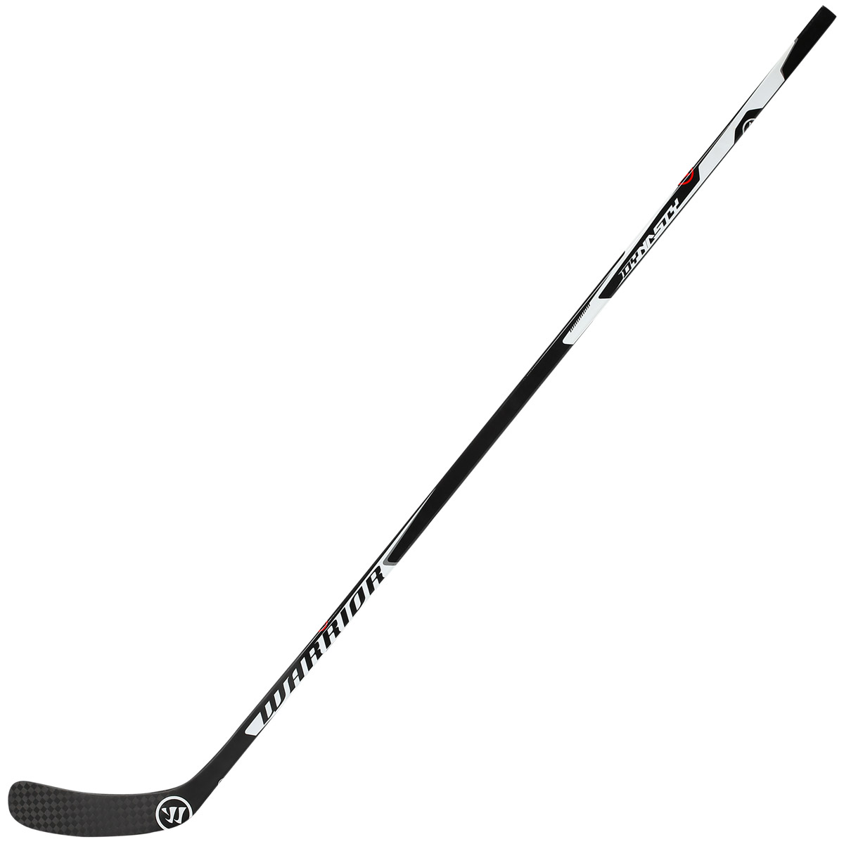 Warrior Dynasty HD Pro Grip Composite Stick Intermediate - Hockey.eu