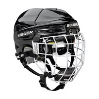 Picture of Bauer RE-AKT 100 Helmet Combo Youth