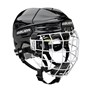 Bild von Bauer RE-AKT 100 Helm Combo (incl. Gitter) Kind