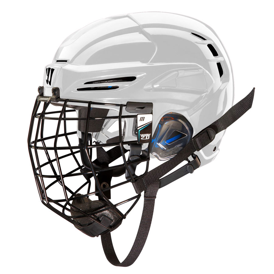 warrior covert px  helmet