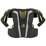 Picture of Warrior Alpha QX3 Shoulder Pads Junior